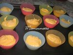 Petits gâteaux à la mûre sauvage 003