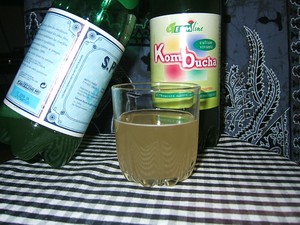 Kombucha_maison