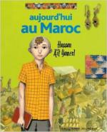 Aujourdhuiaumaroc