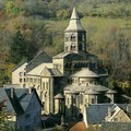 Saint-Nectaire