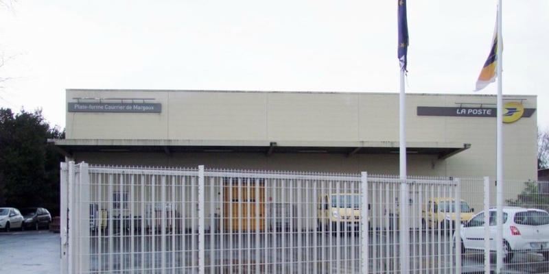 Le site de la poste