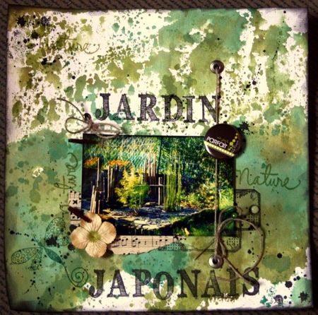 jardin japonais