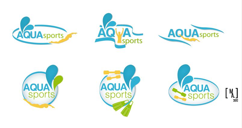 LogoAquasport