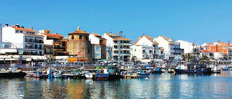 Tour de Cambrils