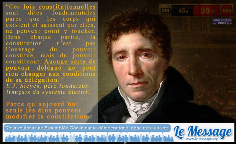 SieyesPourLesCitoyensConstituants