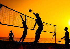 Résultat de recherche d'images pour "photo de volley ball"