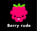 berryrude