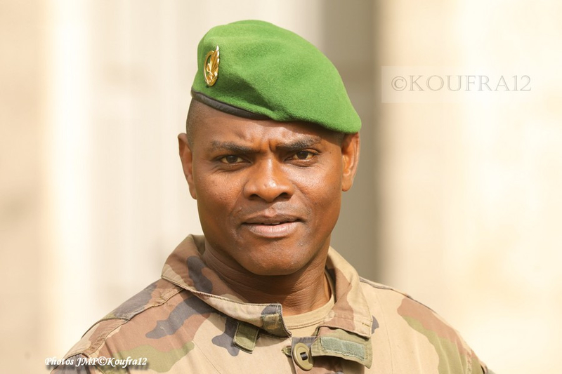 Photos JMP©Koufra 12 - La Cavalerie - 13e DBLE - 28092019 - 0173