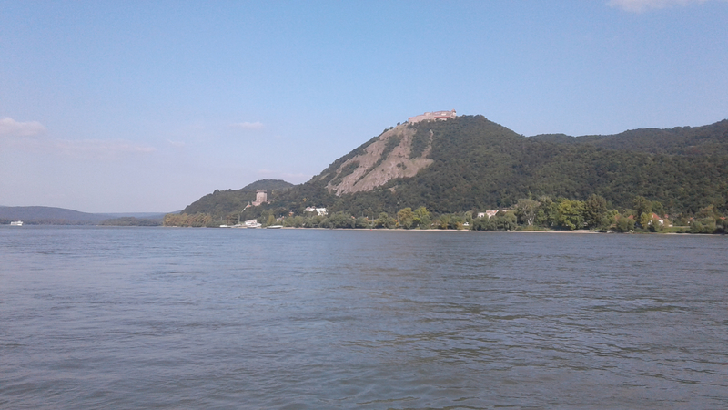 3-6 Visegrad (Hongrie)
