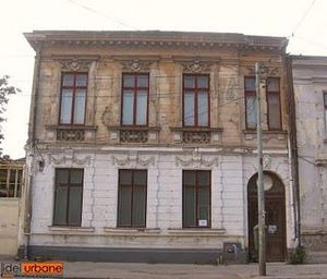 Str_ Berzei nr_ 81