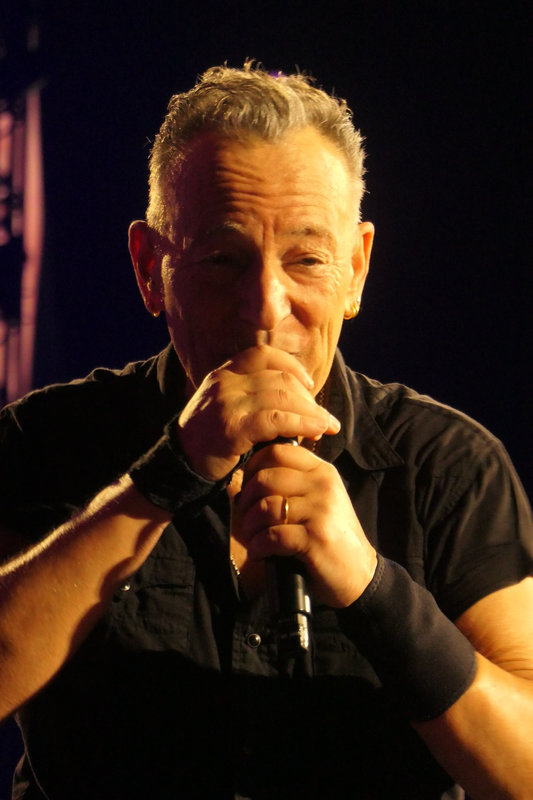 2023 05 15 Bruce Springsteen Paris La Défense Arena (53)
