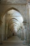 13-Abbaye de Fontenay (8)