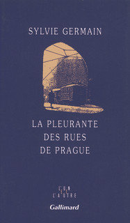 La pleurante