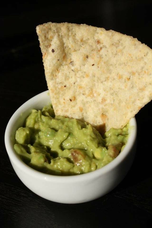 guacamole