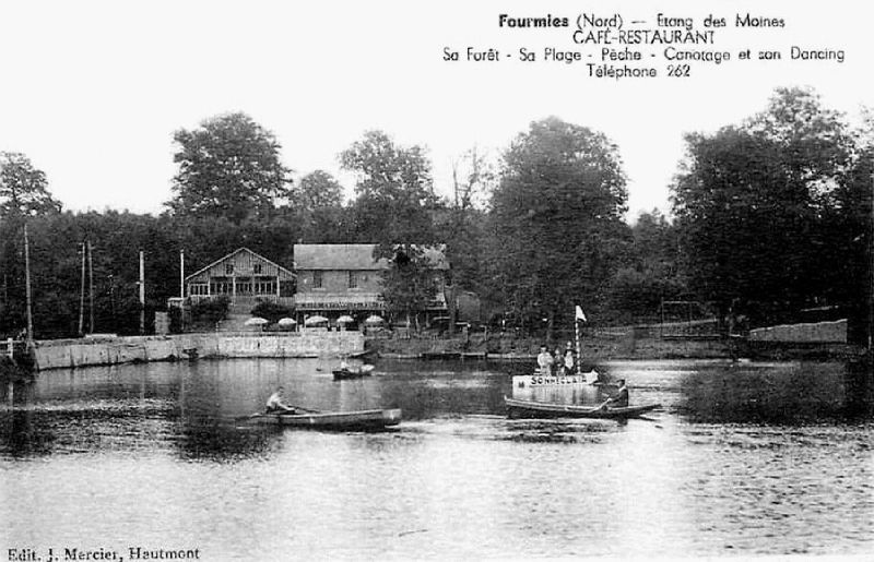 FOURMIES-Etang des Moines NB (2)