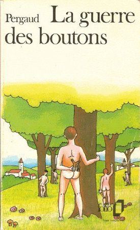 Guerres des boutons