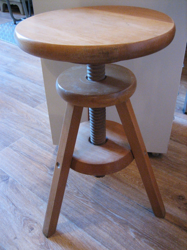 tabouret 003