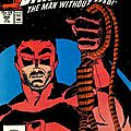 Daredevil vol 1 ( 1964-1998 )