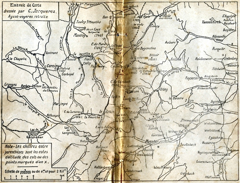 carte Vosges Haute-Meuse 2