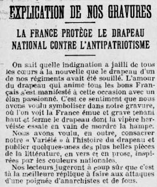 Le Petit Journal au drapeau2