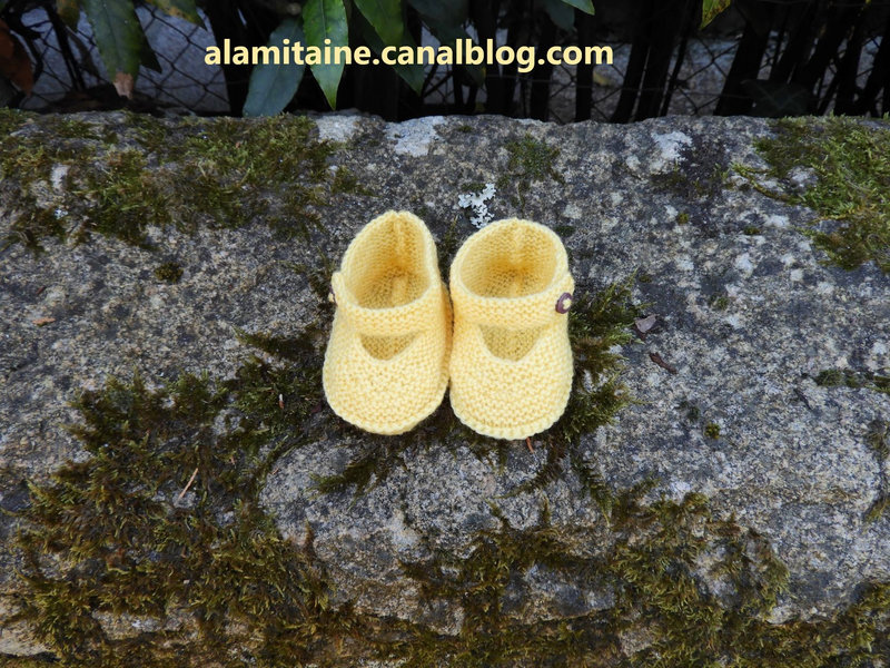chaussons 298