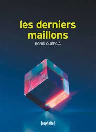 Les Derniers Maillons - broché - Boris Quercia, Gilles Marie - Achat Livre ou ebook | fnac