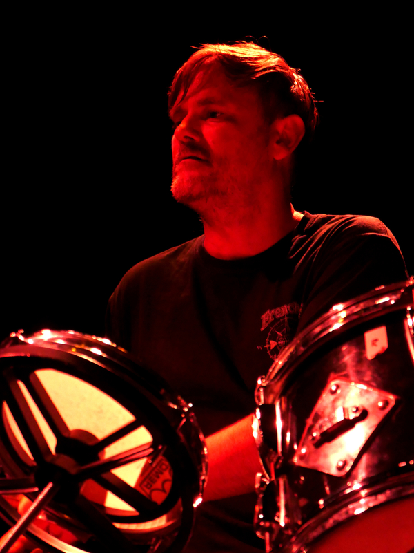 2019 05 24 BEAK Gaîté Lyrique (3)
