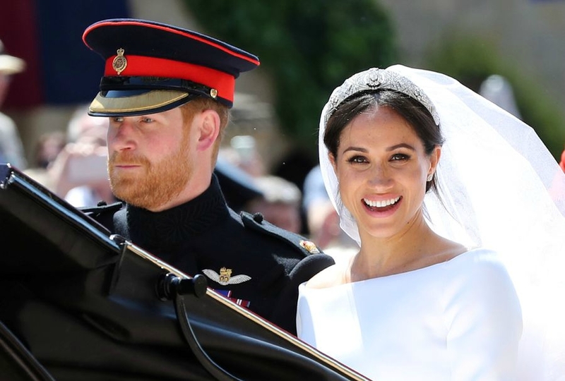 13 Le-Mariage-De-Meghan-Et-Harry-En-Photos-11