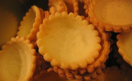 tartelettes
