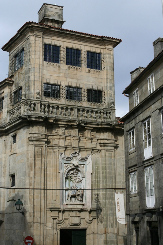 Santiago de Compostela 031