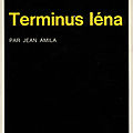 Terminus <b>Iéna</b>