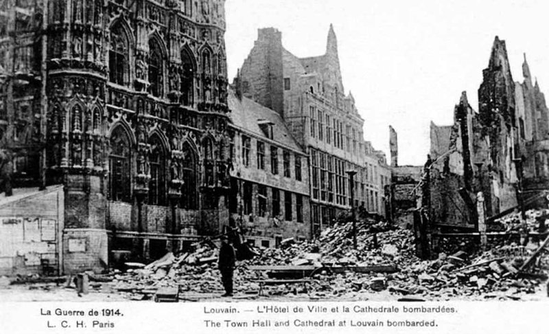 Louvain 1914 3