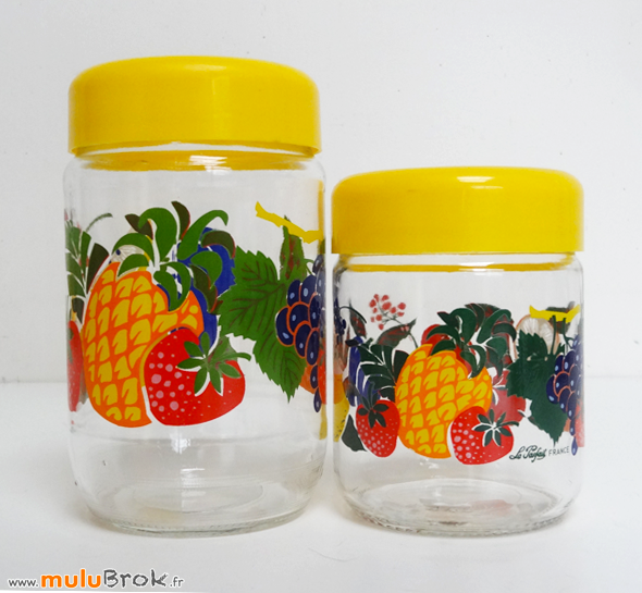 LE-PARFAIT-Pot-verre-FRUITS-2-muluBrok-Vintage