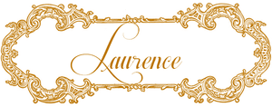 Laurence frame marron