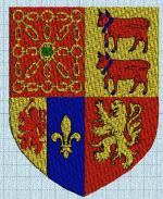 pyrenees atlantiques blason machine