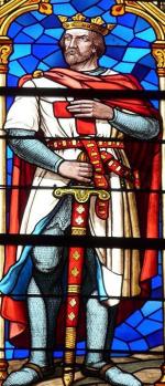 guy de Lusignan