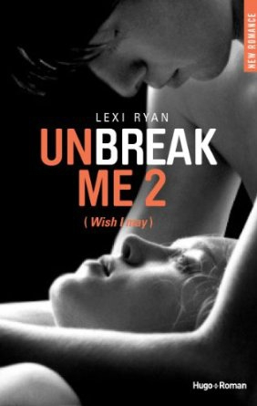 Unbreak Me2
