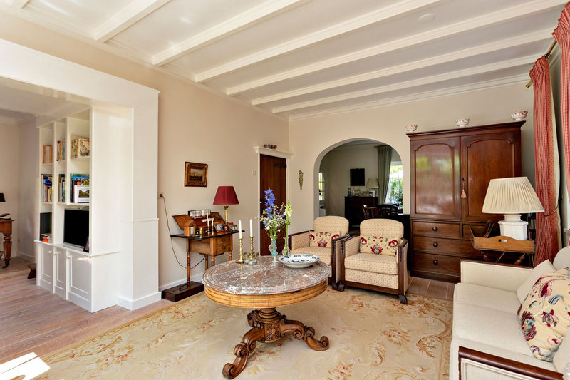 VISITE JOLIE CUISINE TOIT DE CHAUME (15)