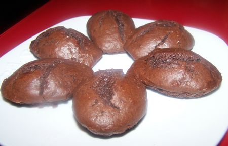 madeleine chocolat noir (10)