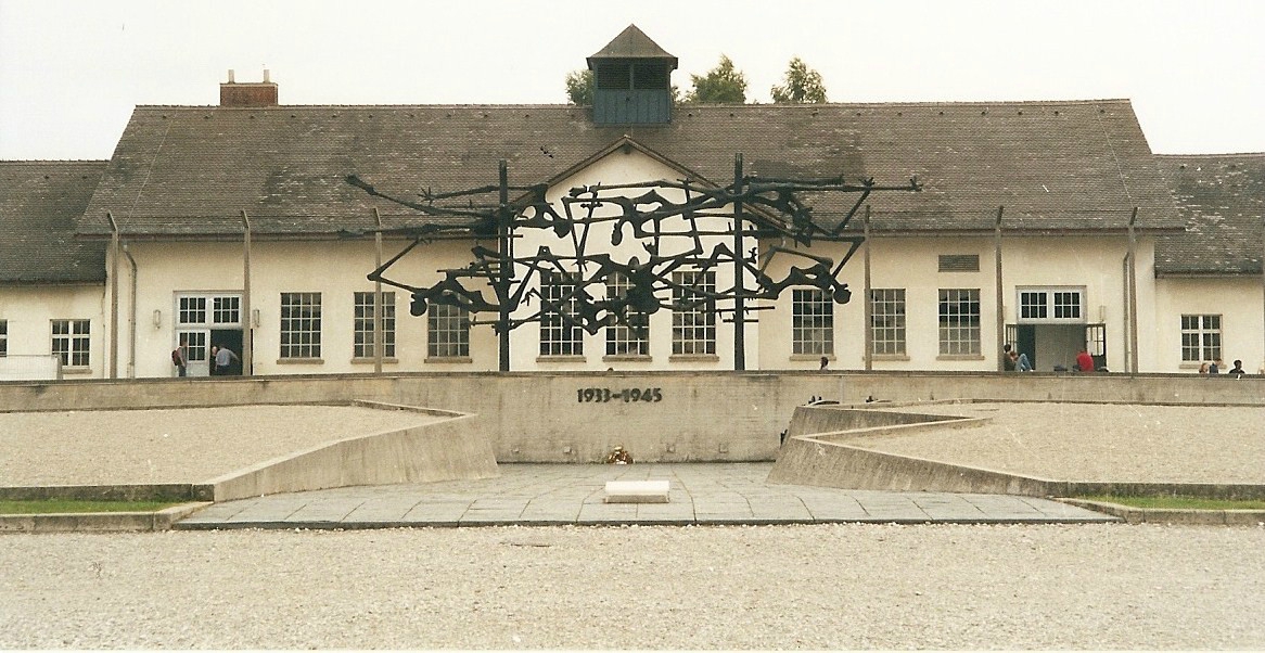 Dachau, le camp (Allemagne)