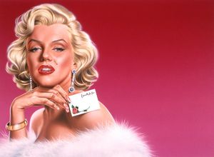 art_digital_MARILYN_sk