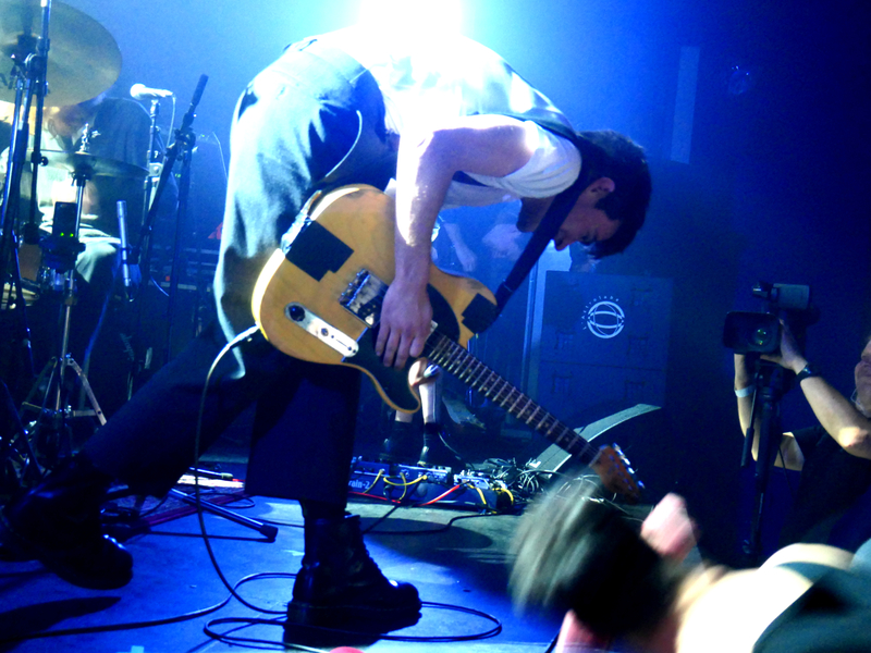 2019 04 12 The Psychotic Monks Astrolabe (34)