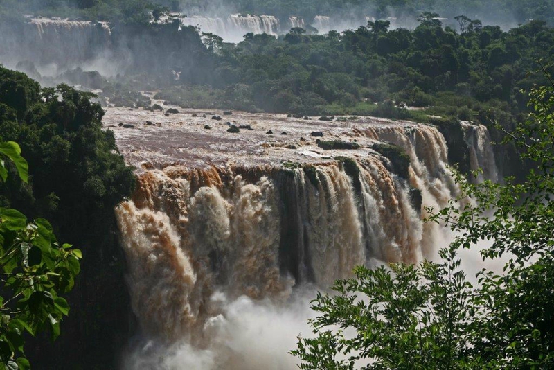 CHUTES IGUAZU BRESIL (27)