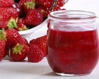 fraises recettes