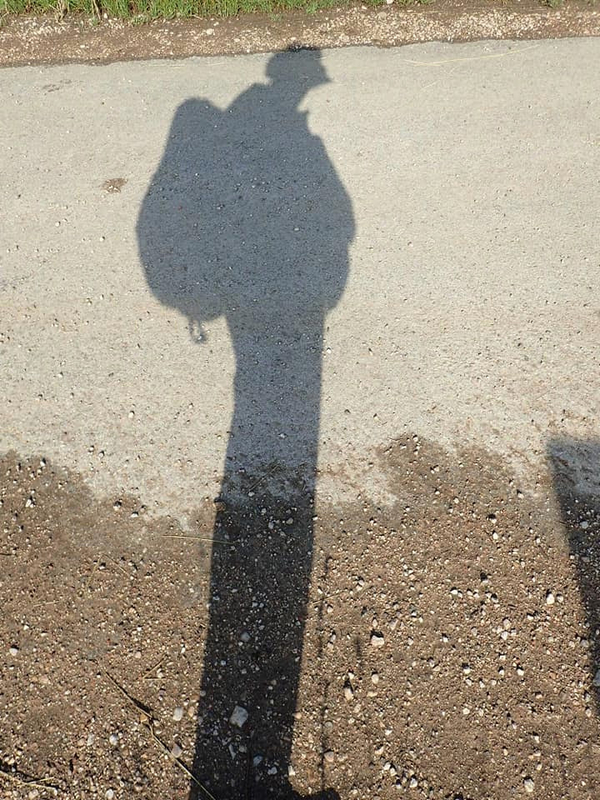 silhouette