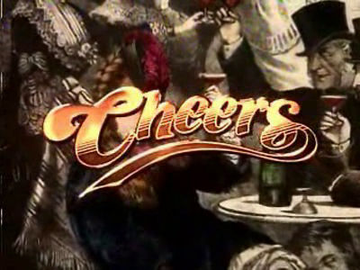 Cheers