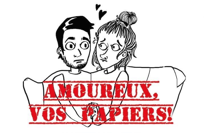 Amoureux