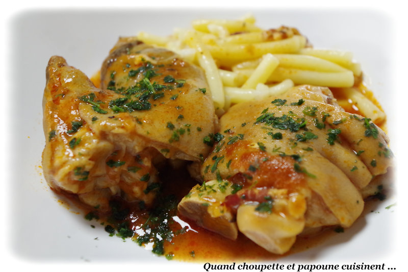pieds de porc-454