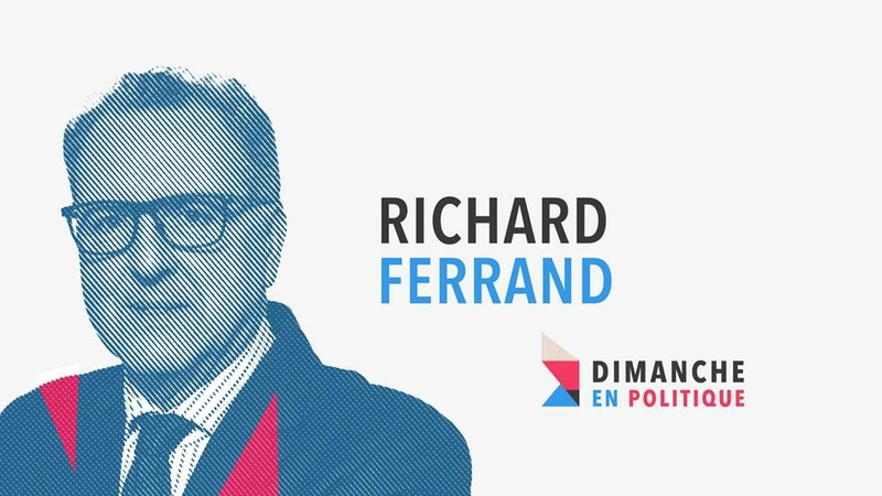 TEASER FERRAND 2018