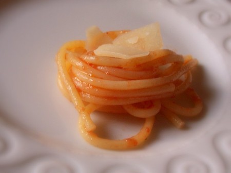 Arrabiata